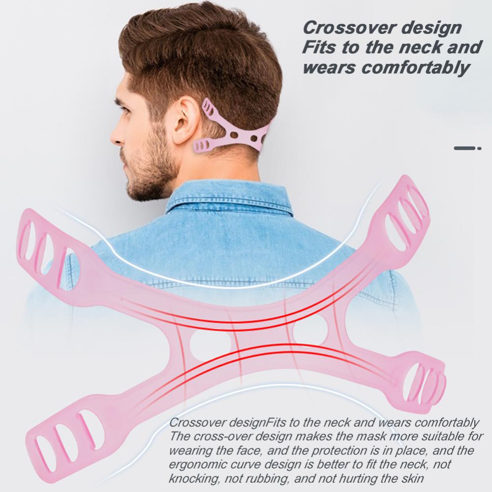 Mask Extension Button Anti-dro - Mask Ear Saver Strap avis et prix