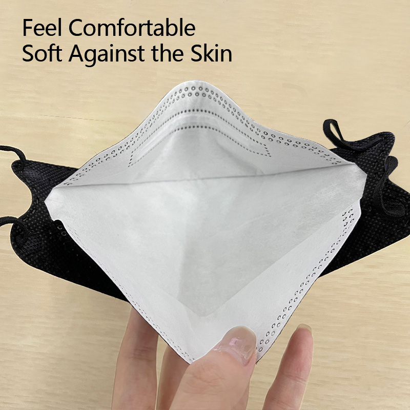 masks ffp2 face masks KN95 col - N95 Mask Certified avis et prix