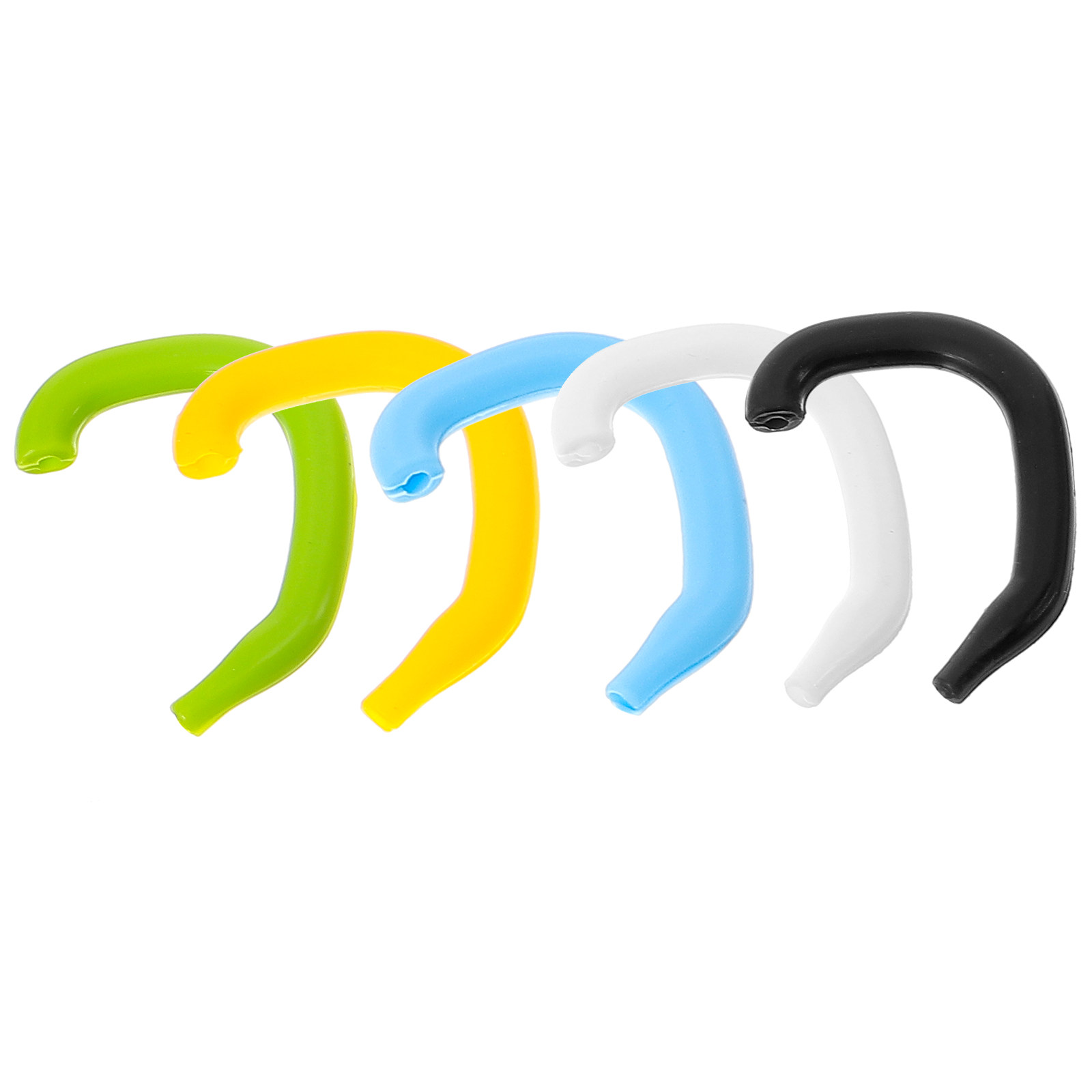 5Pcs Silicone Mask Ear Saver S - Mask Ear Saver Strap avis et prix