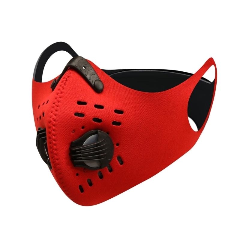  Dust Face Mask with Active Ca - Dust Mask Construction avis et prix