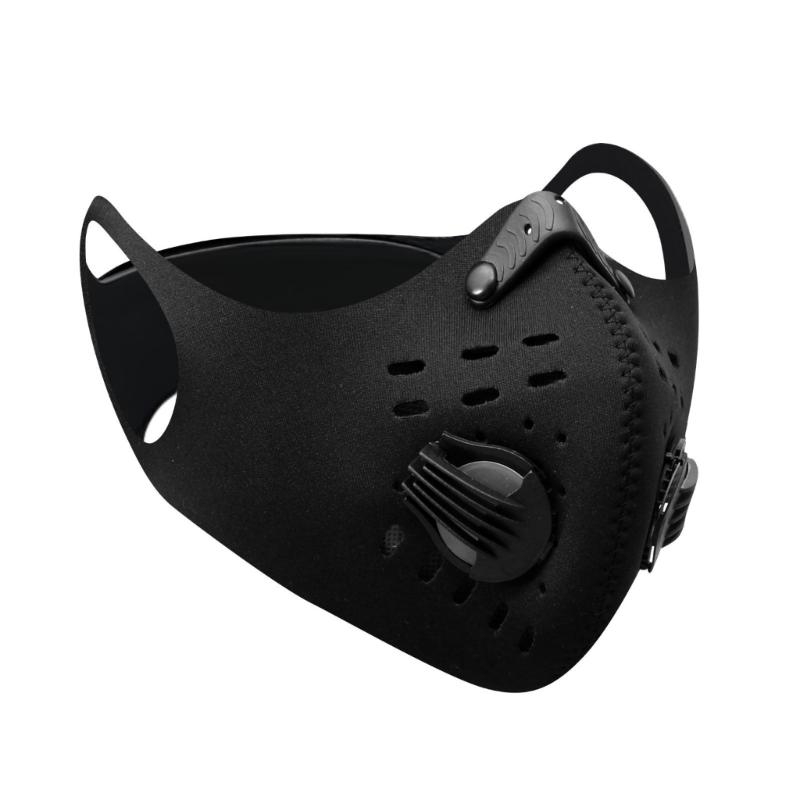  Dust Face Mask with Active Ca - Dust Mask Construction avis et prix