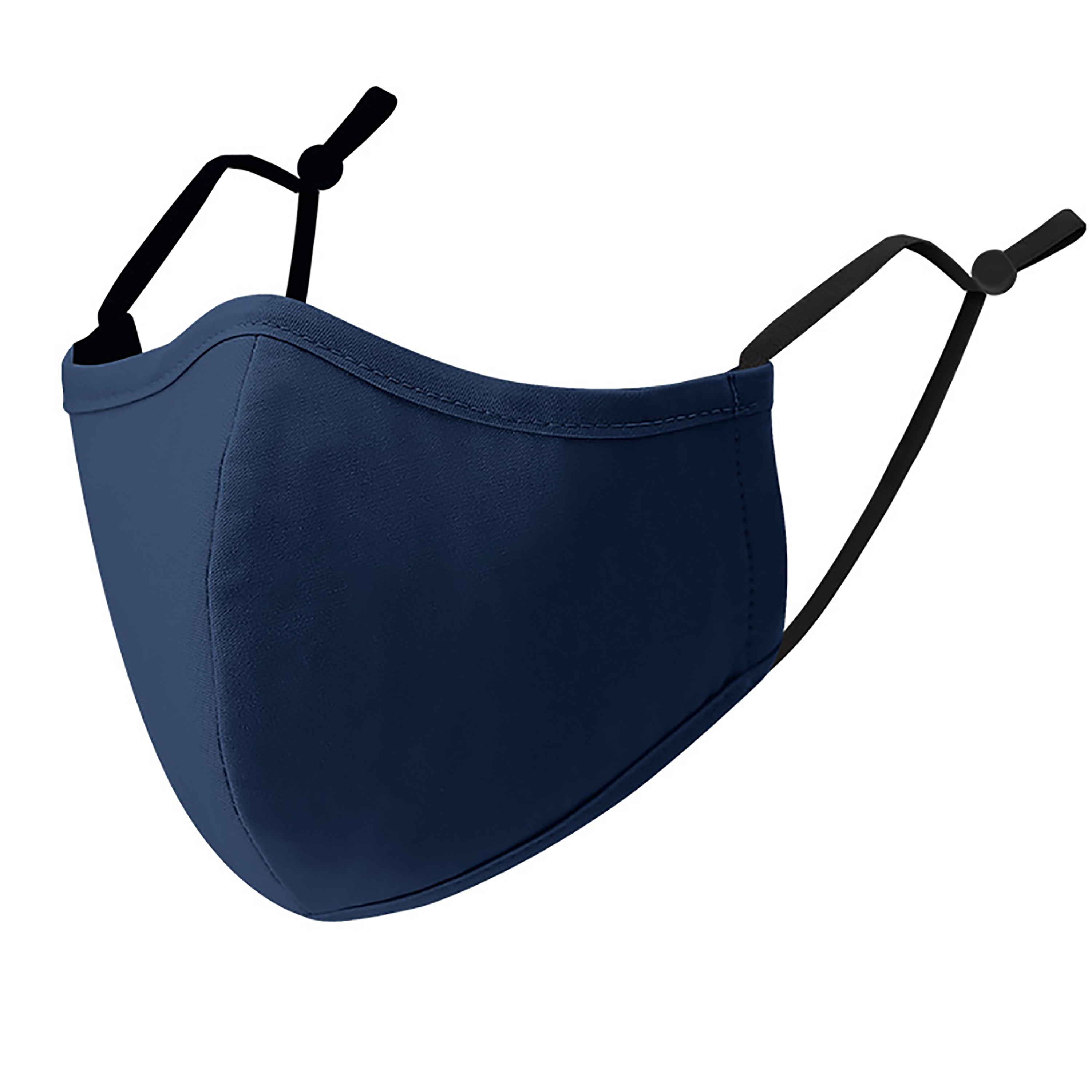 4 Styles New Upgrade Cotton Fa - Cloth Face Mask Washable avis et prix