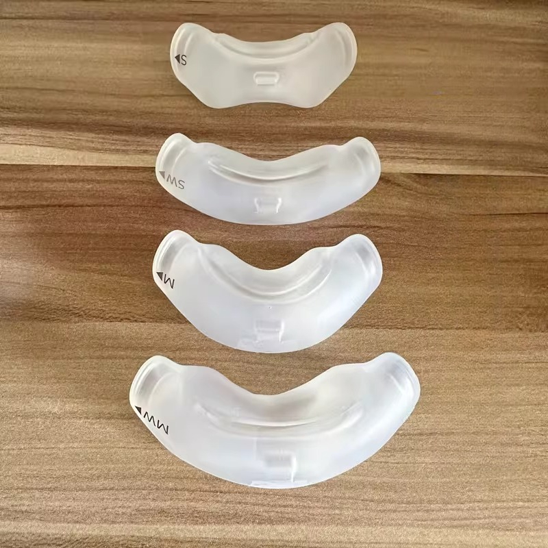 Original Nasal Mask Nose Pillo - Silicone Mask Bracket avis et prix