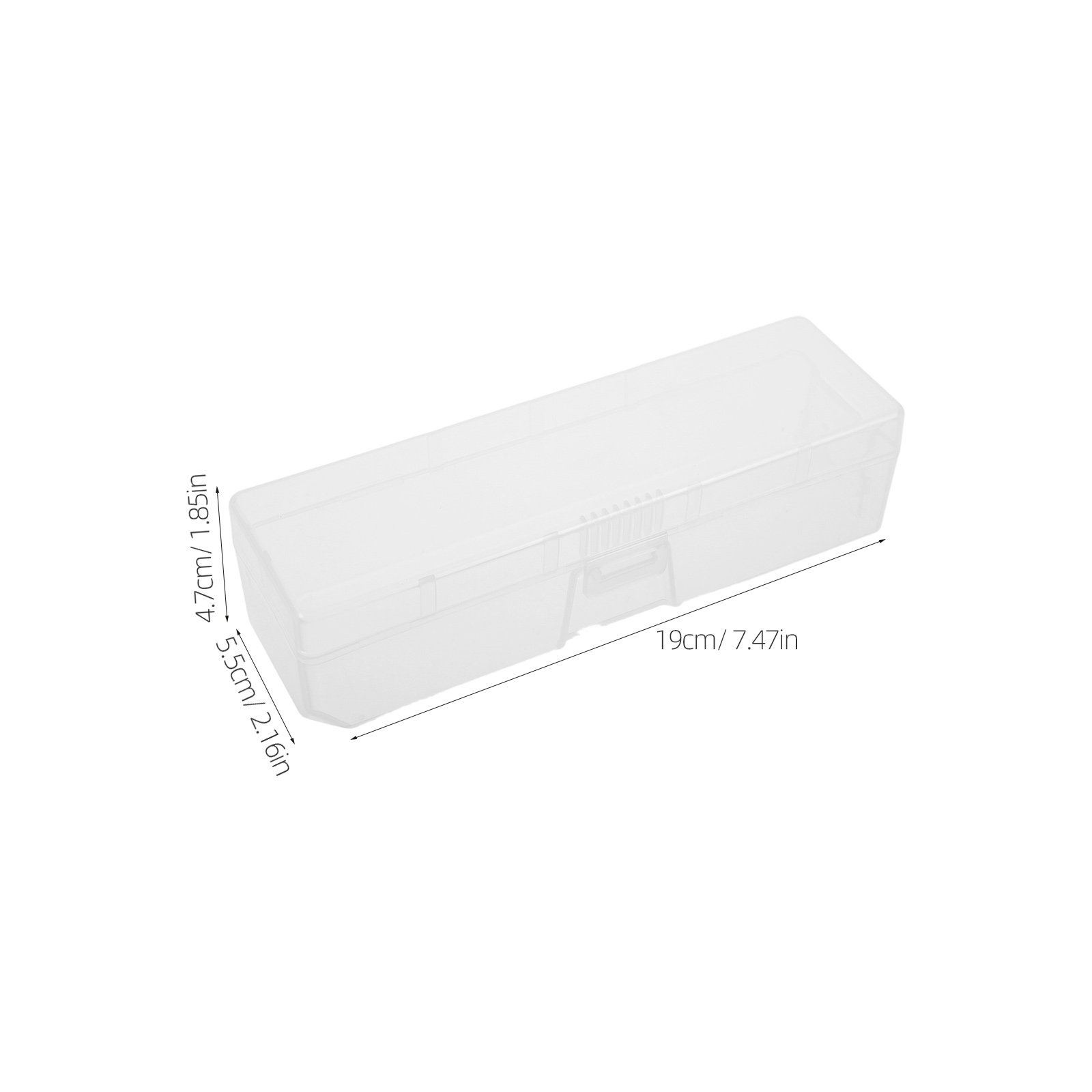 Snorkel Mask Case for Diving T - Mask Case Hard Shell avis et prix