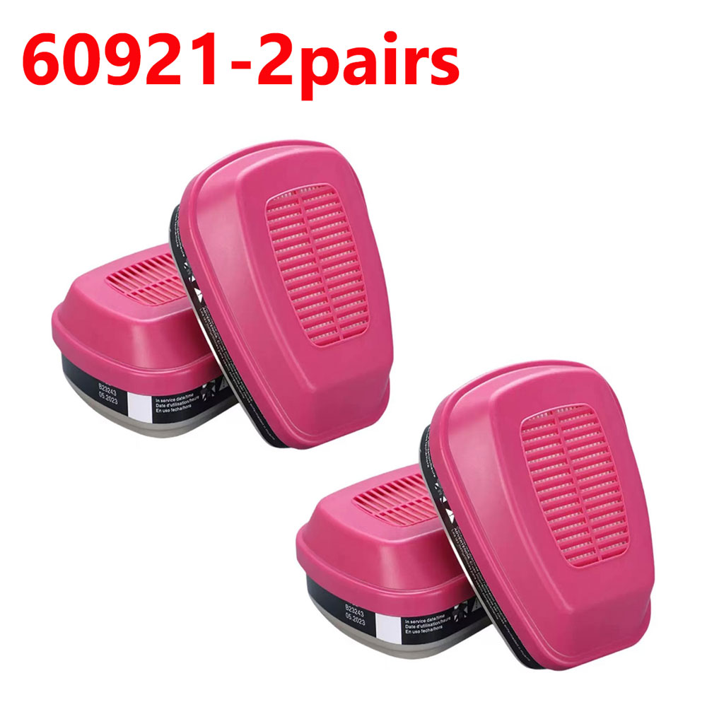 60926, 60923, 60921 - Multi-Ga - Face Mask Storage Box avis et prix