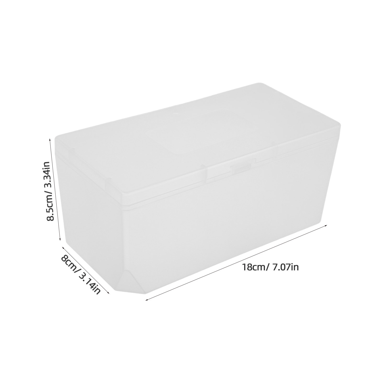 Snorkel Mask Case Dive Goggles - Mask Case Hard Shell avis et prix