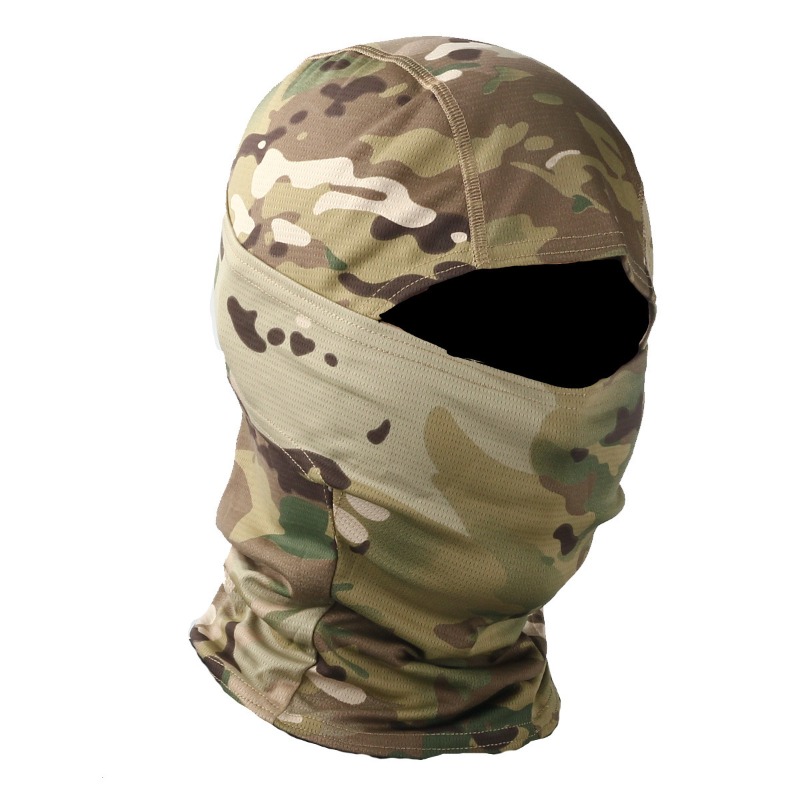 Balaclava Caps Men Cycling Ful - Sports Mask Breathable avis et prix