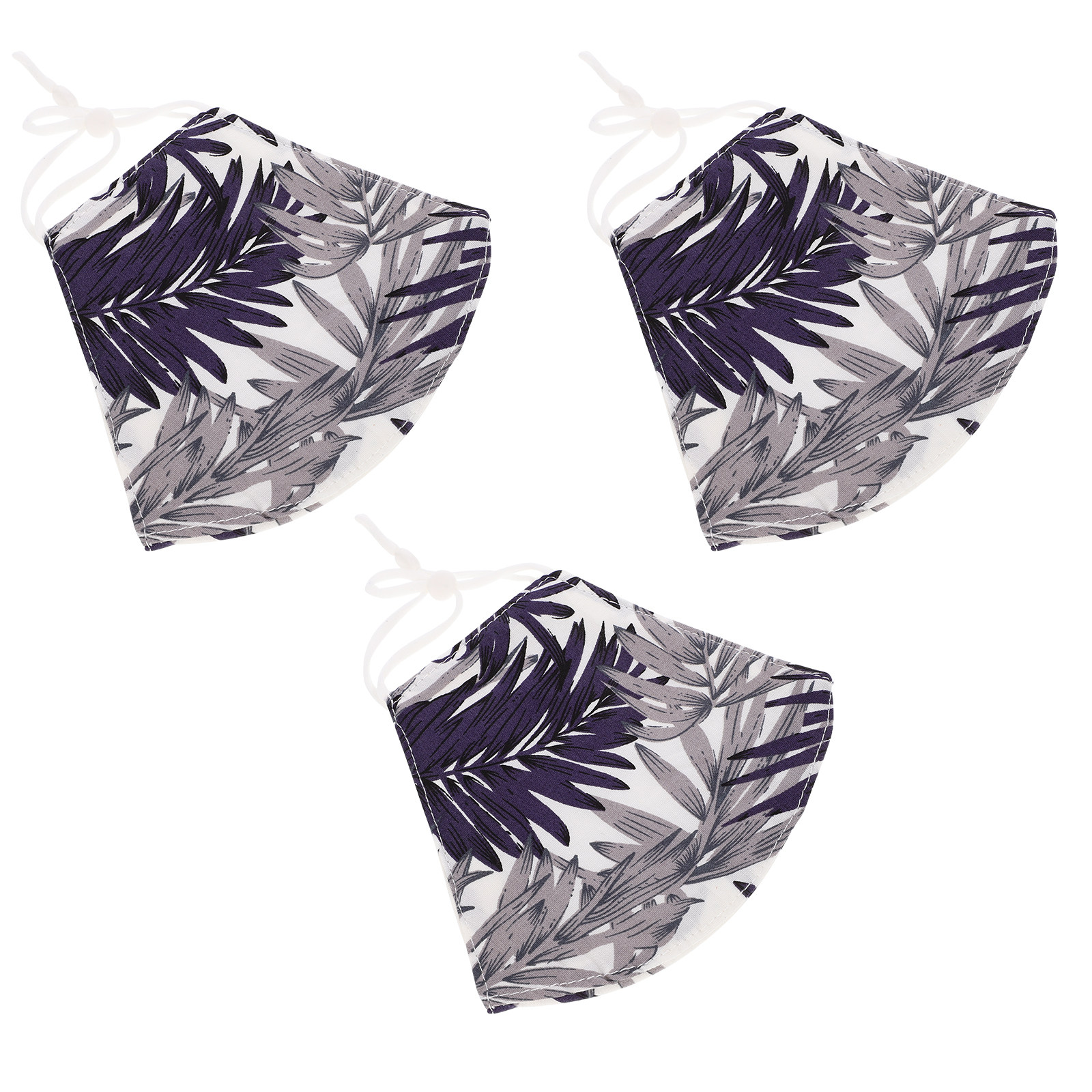 3 Pcs Outdoor Decor Face Masks - Dust Mask Construction avis et prix