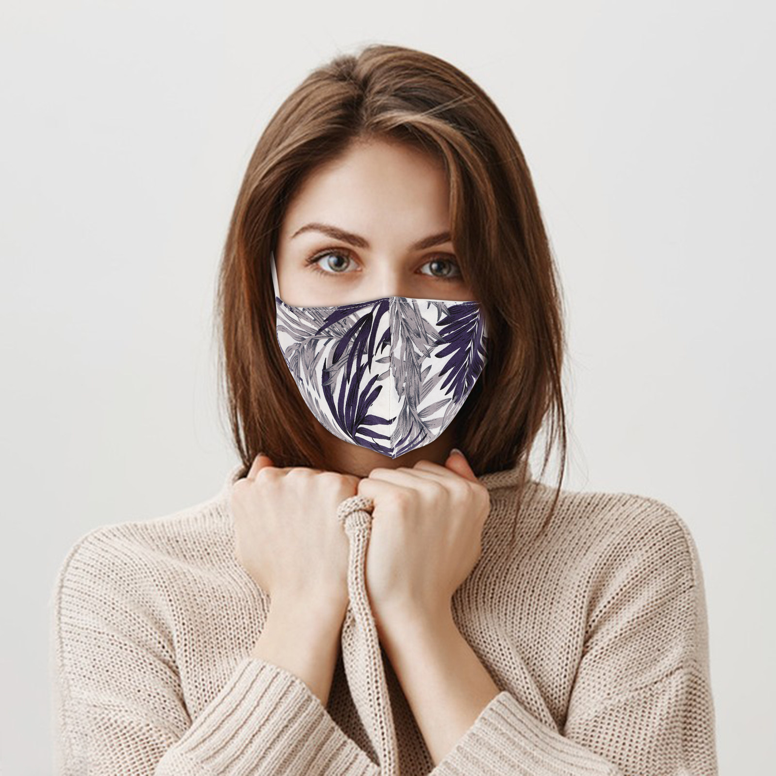 3 Pcs Outdoor Decor Face Masks - Dust Mask Construction avis et prix