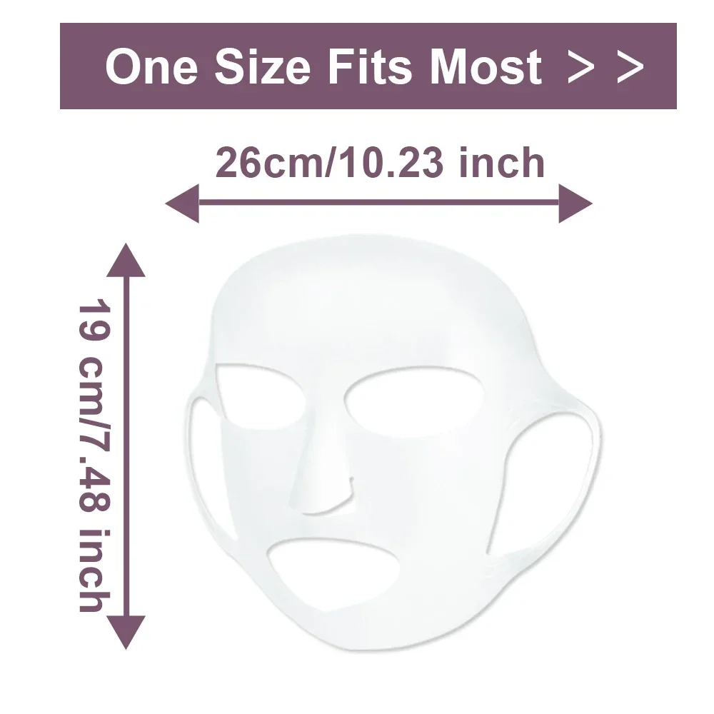 Silicone Facemask Holder Reusa - Silicone Mask Bracket avis et prix