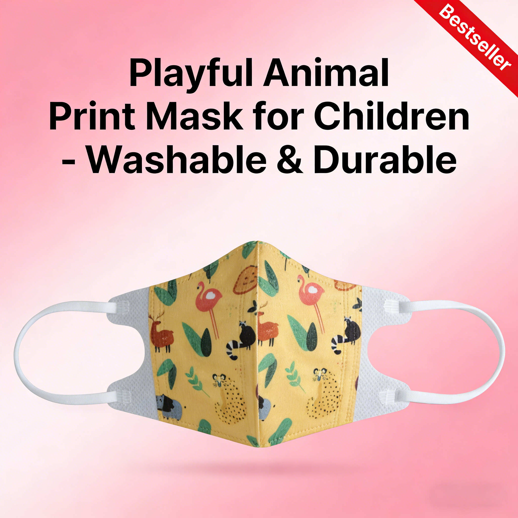 50-100pcs 3Layers Face Mask FP - Face Mask Storage Box avis et prix