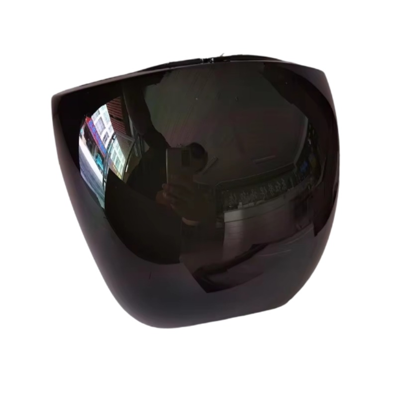 Protective Faceshield Glasses  - Anti Pollution Mask avis et prix