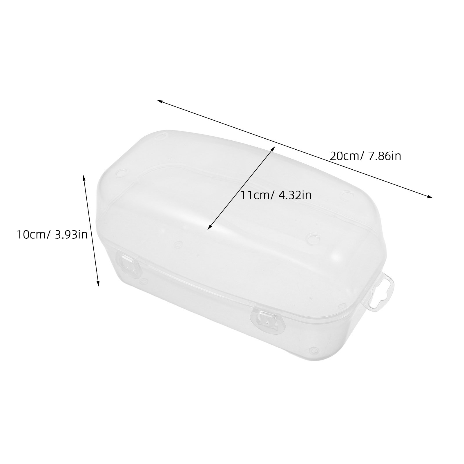 Diving Masks Case Portable Har - Mask Case Hard Shell avis et prix