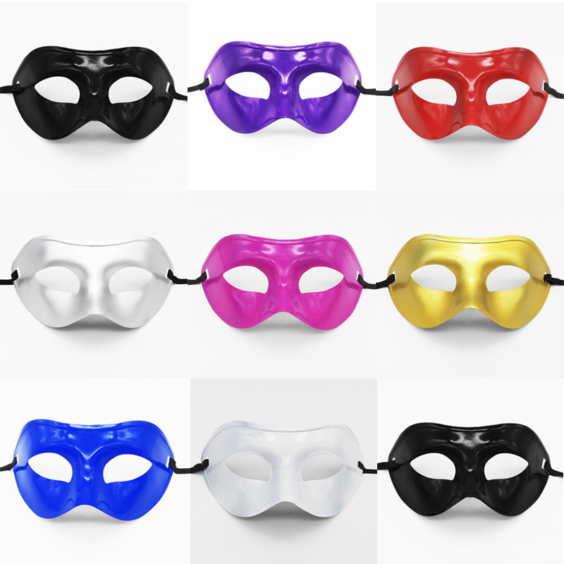 Prom Mask  Masquerade Mask Hal - Respirator Half Face avis et prix