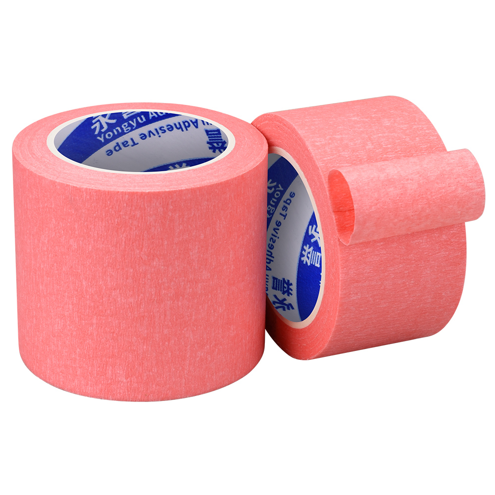10m Pink Painters Tape 20m  Pa - Black Face Mask Pack avis et prix