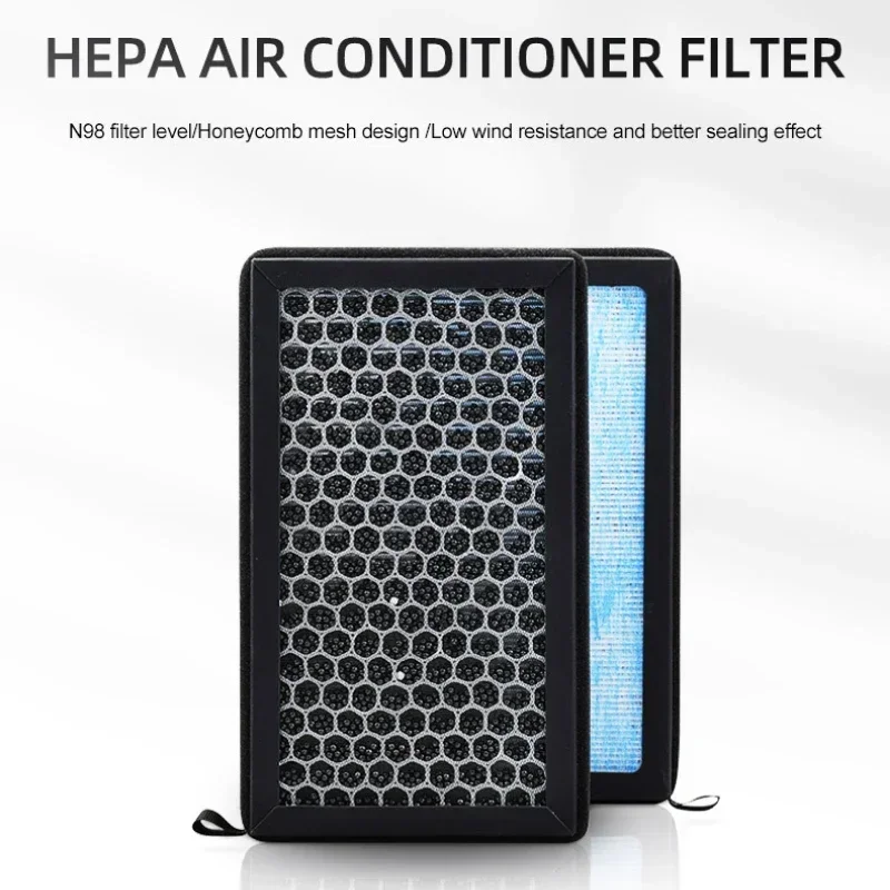 For Tesla Model 3 Model Y Juni - Filter Replacement N95 avis et prix