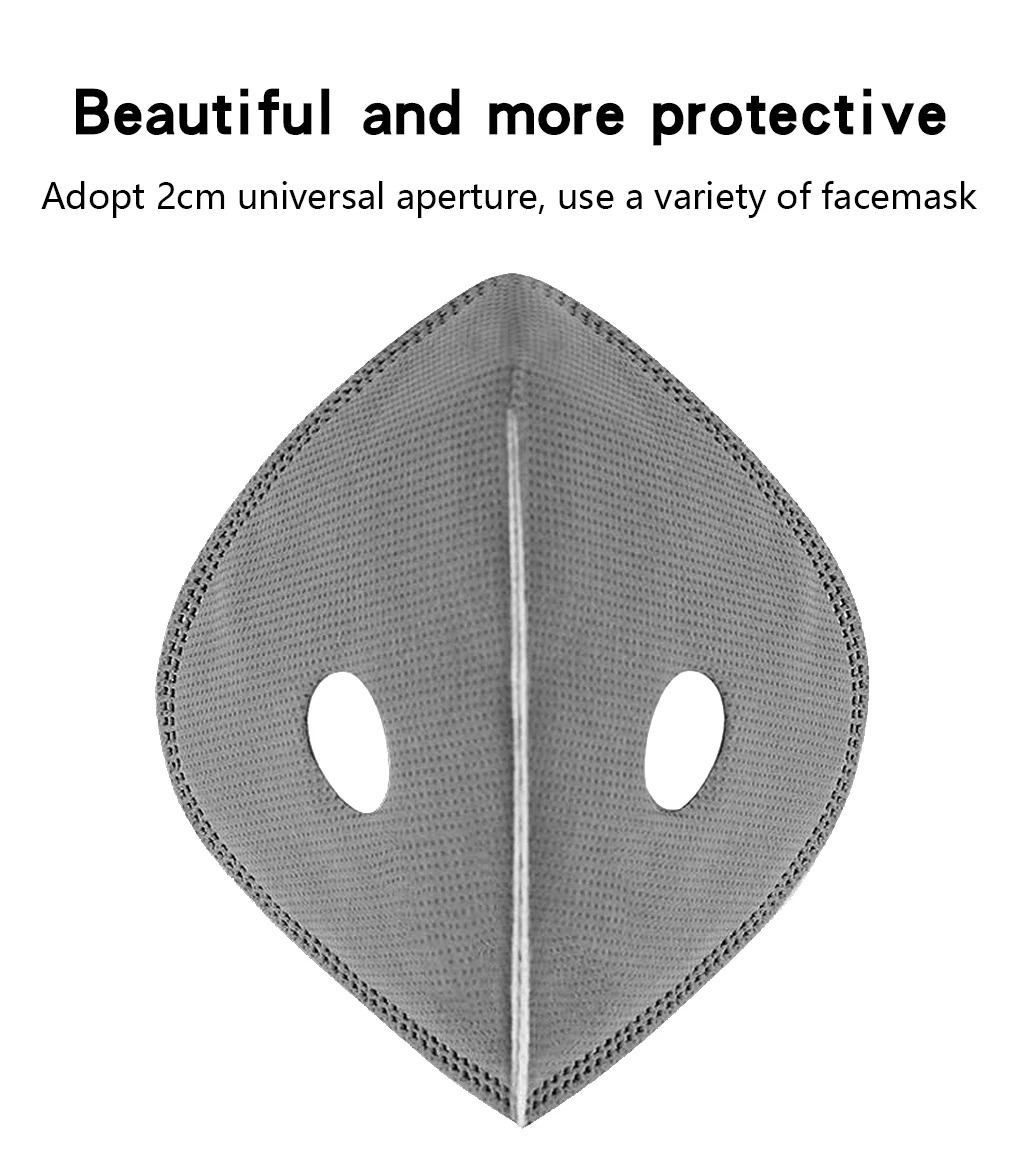 Cycling Dustproof PM2.5 Active - Anti Pollution Mask avis et prix