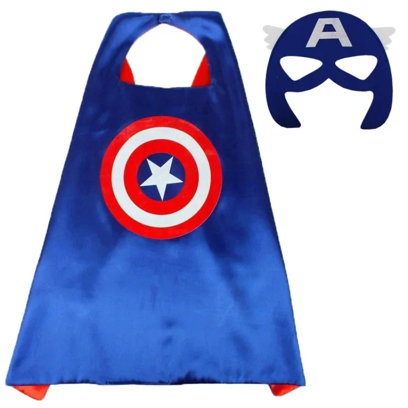 Super Hero Masquerade Spiderma - Kids Face Mask avis et prix