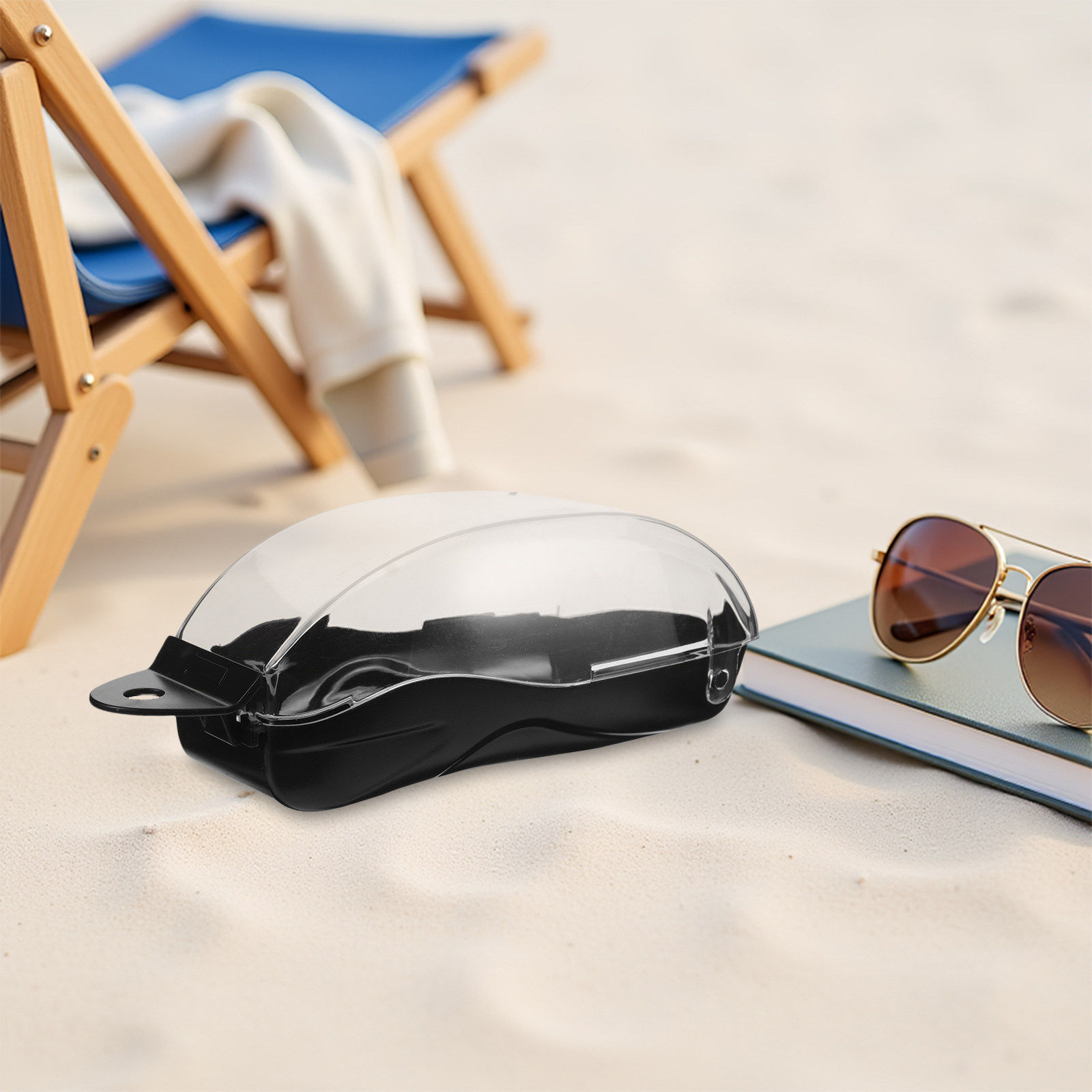 Snorkeling Mask Case Portable  - Mask Case Hard Shell avis et prix