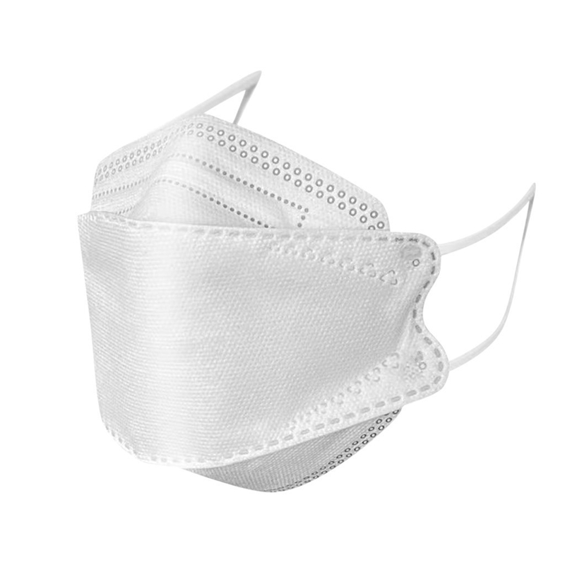 Quality 4 Layers Colors Mascar - Kn95 Respirator Mask avis et prix
