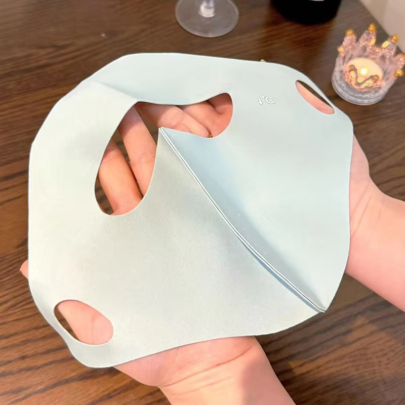 Ice Silk Mask Thin Breathable  - Sports Mask Breathable avis et prix