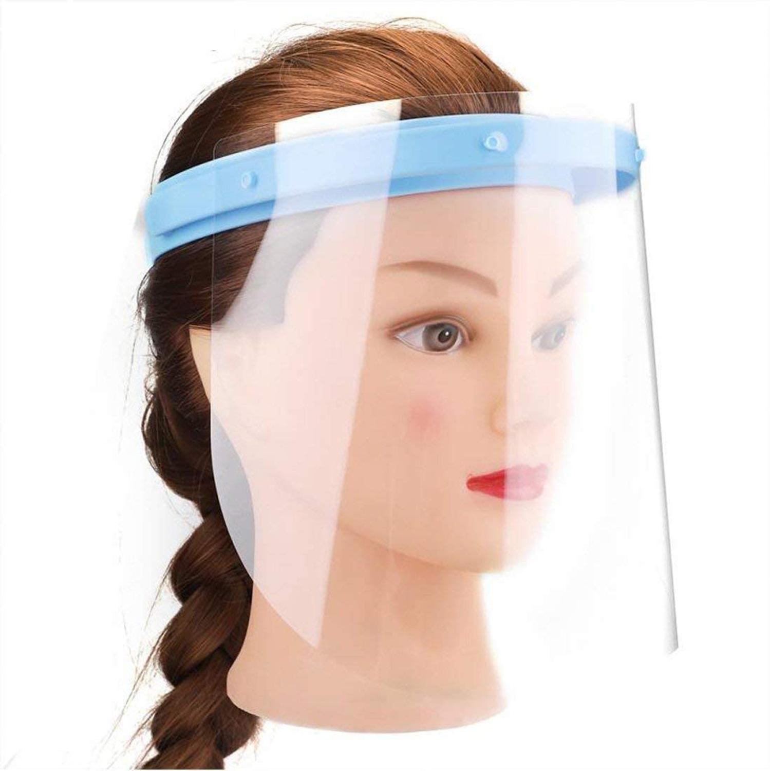 Dentist Protective Full Shield - Anti Pollution Mask avis et prix