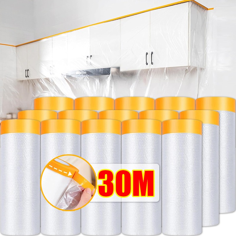 Disposable Self-adhesive Dust  - Dust Mask Construction avis et prix