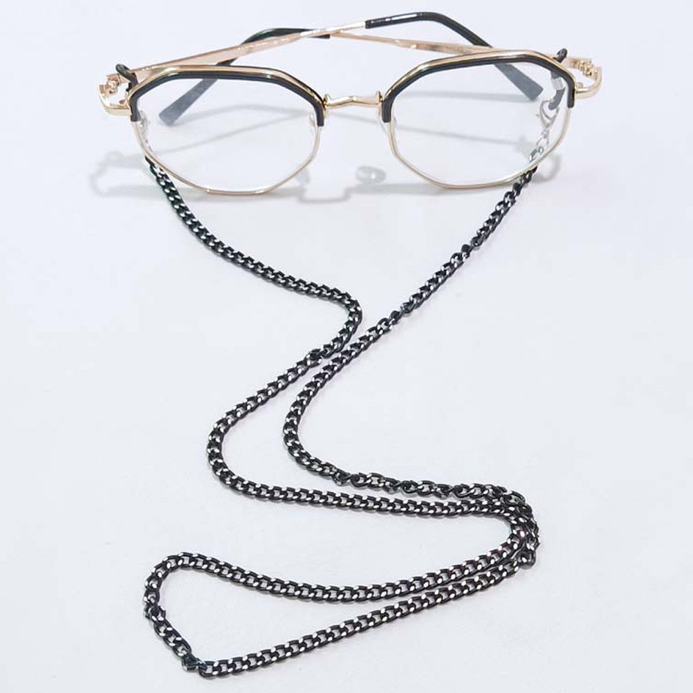 1Pcs Multipurpose Black Mask C - Mask Chain Holder avis et prix