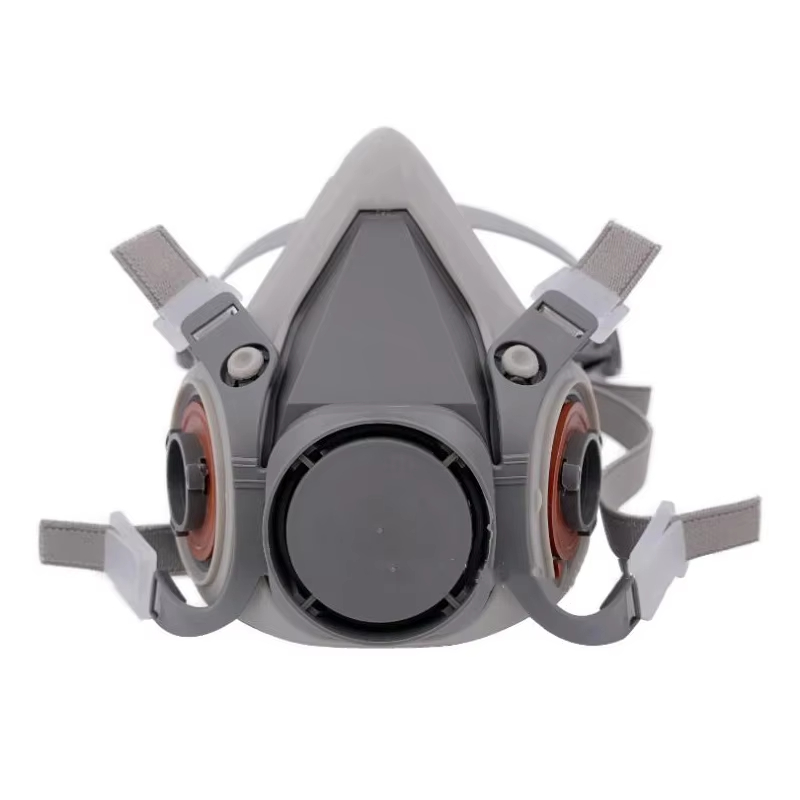 Gas Mask 6200 Set Vehicle Pain - Face Mask Storage Box avis et prix