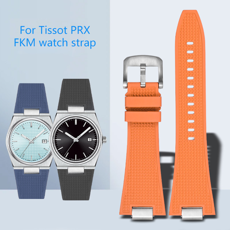 27mm Silicone Watch Strap For  - Kn95 Respirator Mask avis et prix