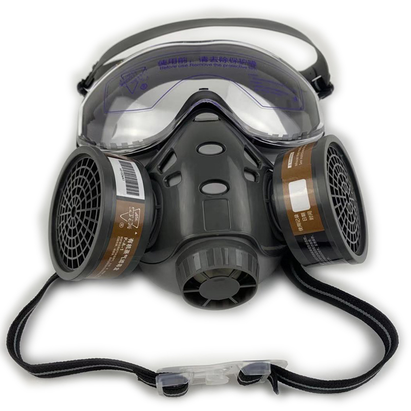 Protective Anti Bacteria Dust  - Face Mask Storage Box avis et prix