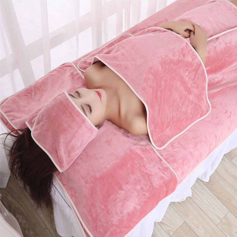 3pcs Set Beauty Salon Super So - Cloth Face Mask Washable avis et prix
