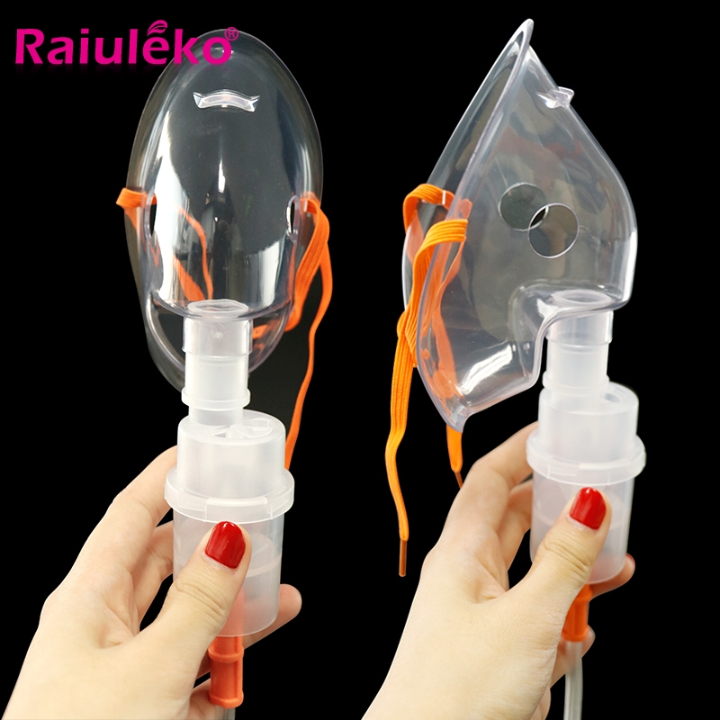 Comp Mist Household Compressor - Kids Face Mask avis et prix