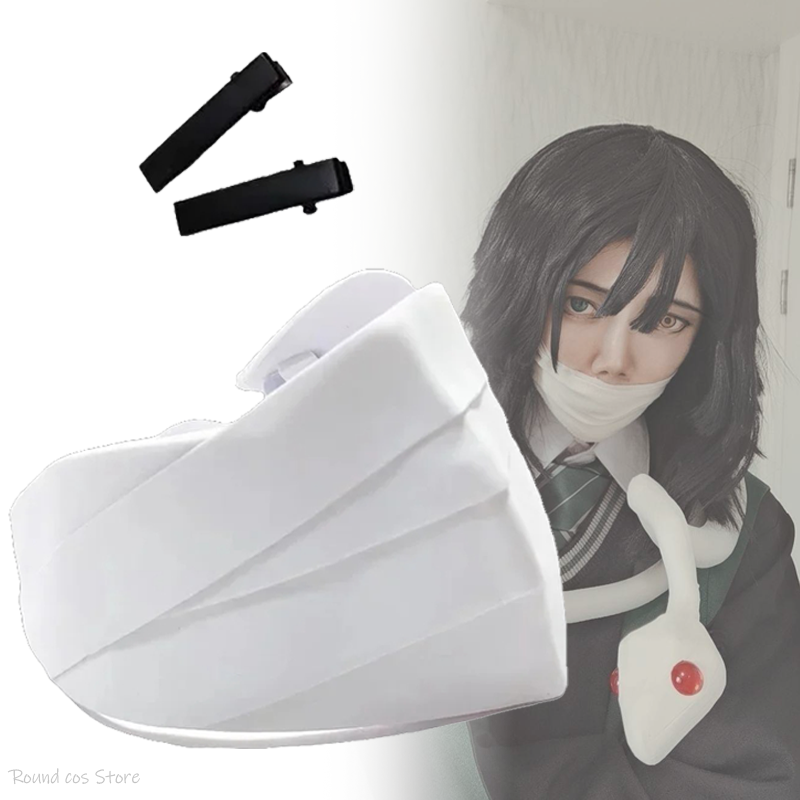 Anime Iguro Obanai Cosplay Mas - Respirator Half Face avis et prix