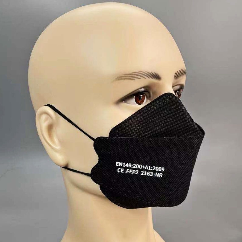 FFP2 Mask FPP2 Approved Masks  - Kn95 Respirator Mask avis et prix