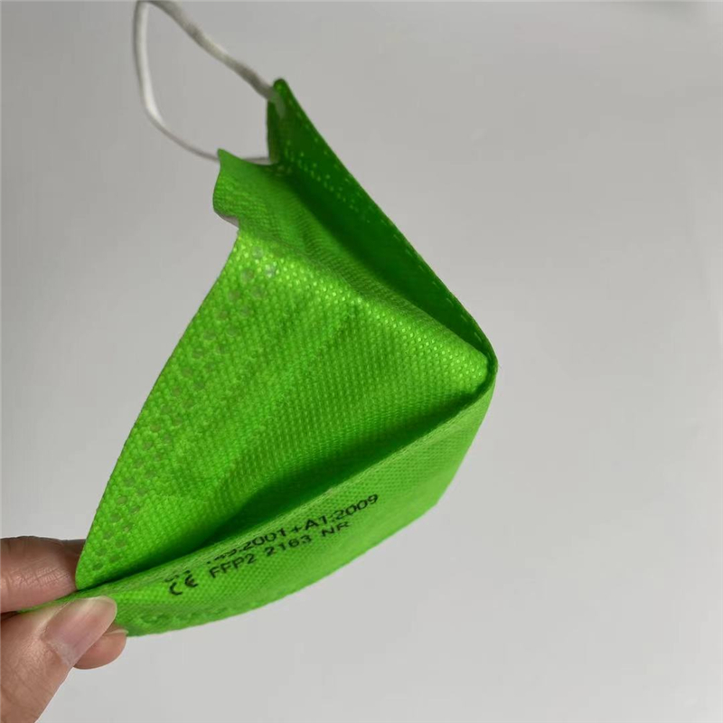 FFP2 Mask FPP2 Approved Masks  - Kn95 Respirator Mask avis et prix