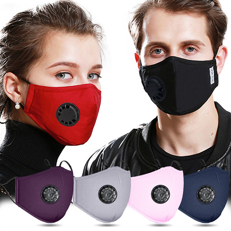 Anti-pollution PM2.5 Dust Mask - Anti Pollution Mask avis et prix