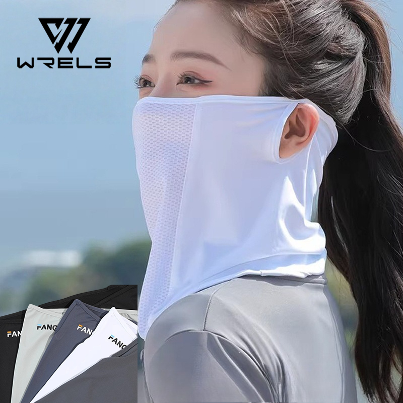 Sun Protection Mask Mesh Breat - Sports Mask Breathable avis et prix
